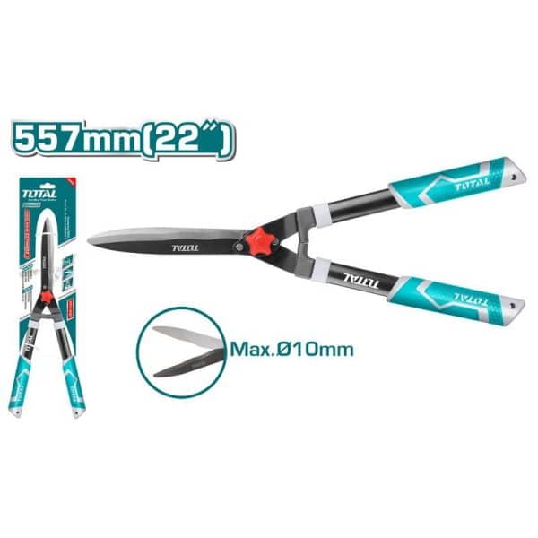 Tijera de Jardineria 22″ Total