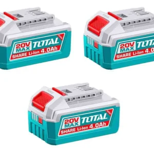 Total Herramientas