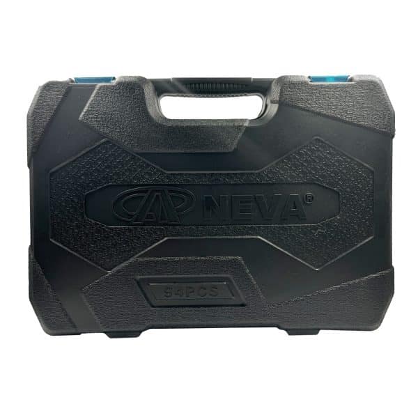 Juego de Dados de 94 Piezas Neva