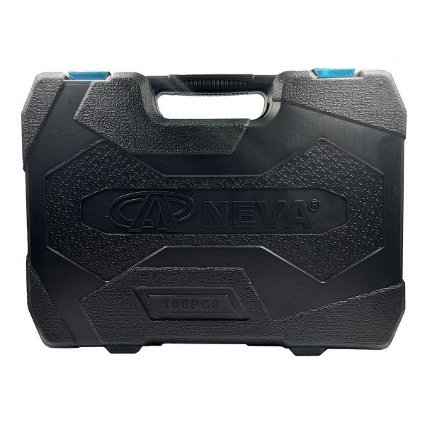 Juego de Dados de 108 Piezas Neva