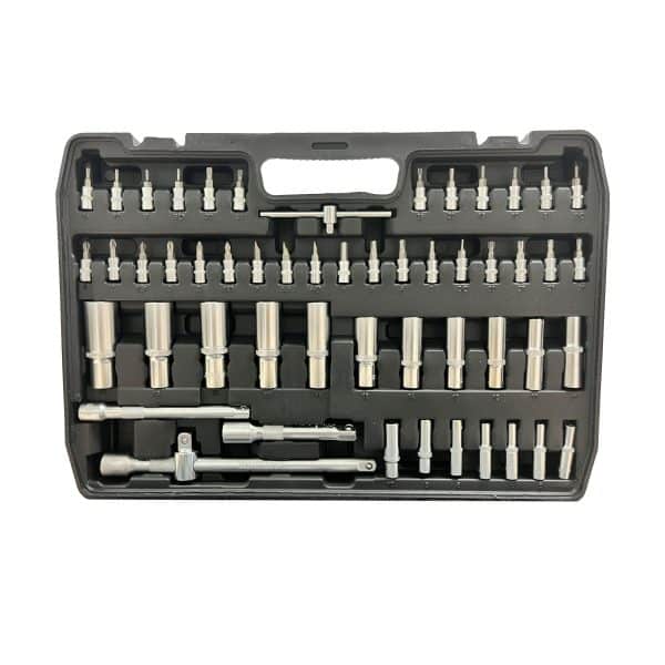 Juego de Dados de 172 Piezas Neva