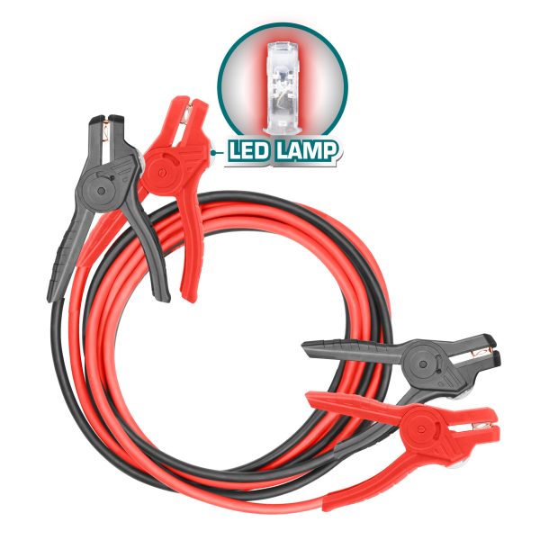 Cable para Batería 600A 3 m Total