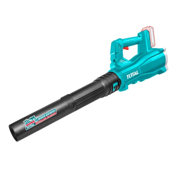 Soplador Inalambrico Litio-ion 20V 15000 rpm Total