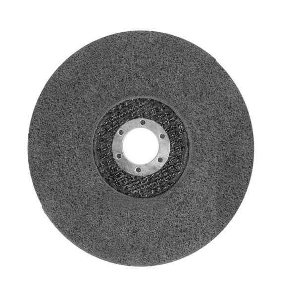 Disco Esponja 115mm Total