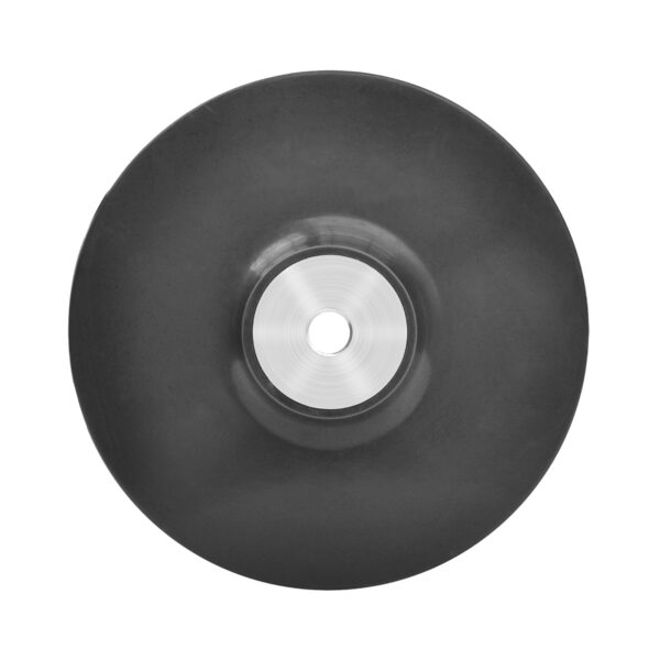 Respaldo de Pulidora de Goma 4.5″ Total