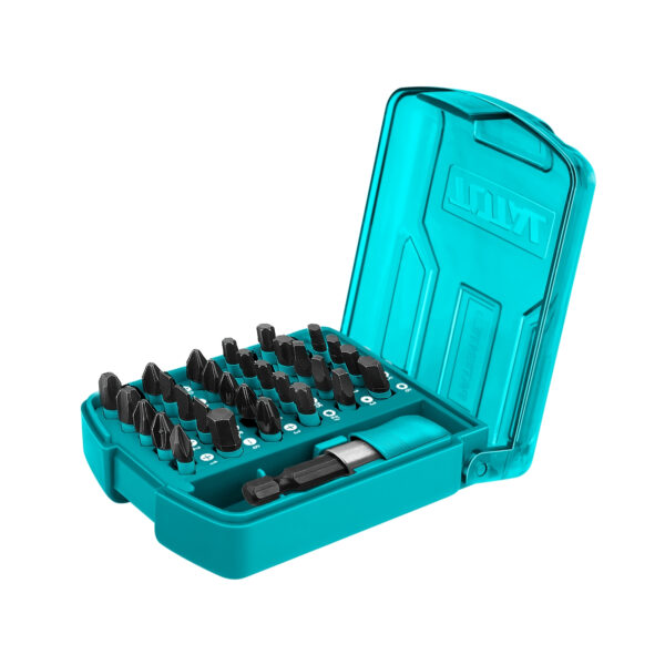 Juego Puntas Magneti de Impactot 30 Piezas 25mm Total