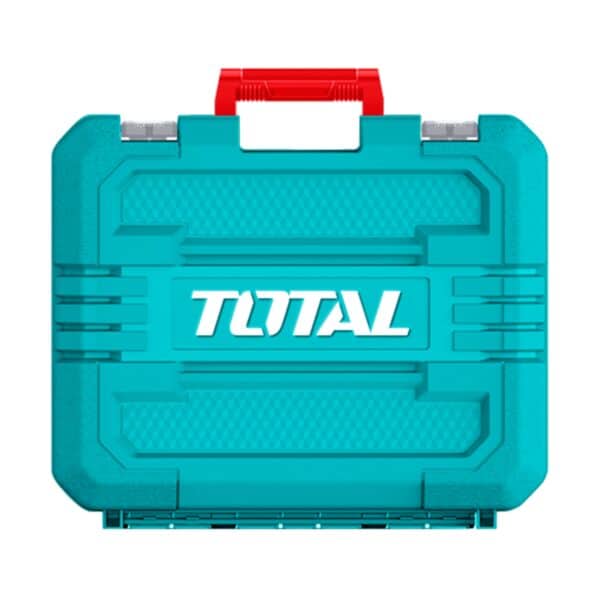 Esmeril Angular Inalámbrico 20V 115mm 1000W Batería y Cargador Total