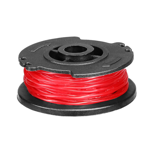 Hilo Nylon para Orilladora 1.6mm 2 Piezas Total