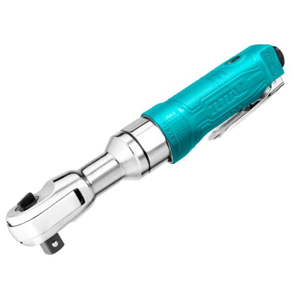 Llave Neumática Chicharra 1/2″ Total