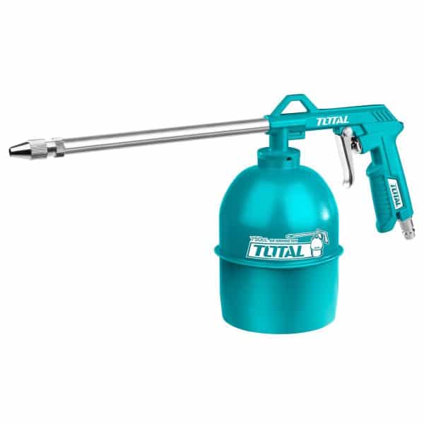 Pistola Pulverizadora 750 cc Total