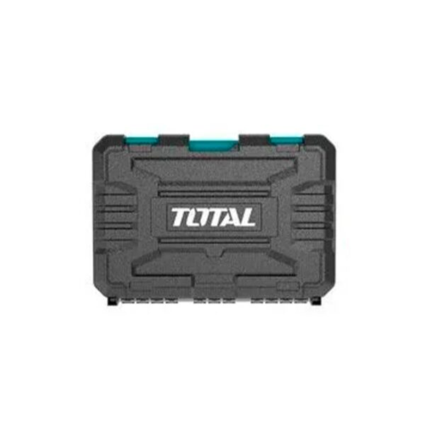 Kit Taladro, Esmeril y Lampara  20V Total