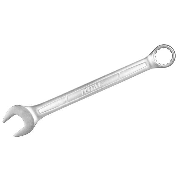 Llave Punta Corona 6mm Total