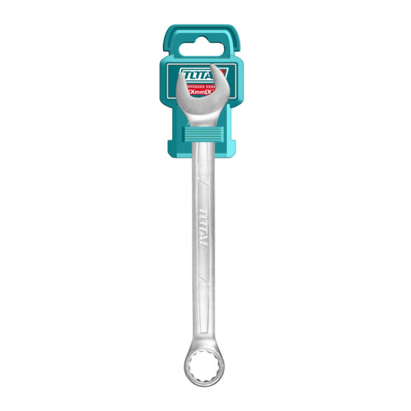 Llave Punta Corona 6mm Total