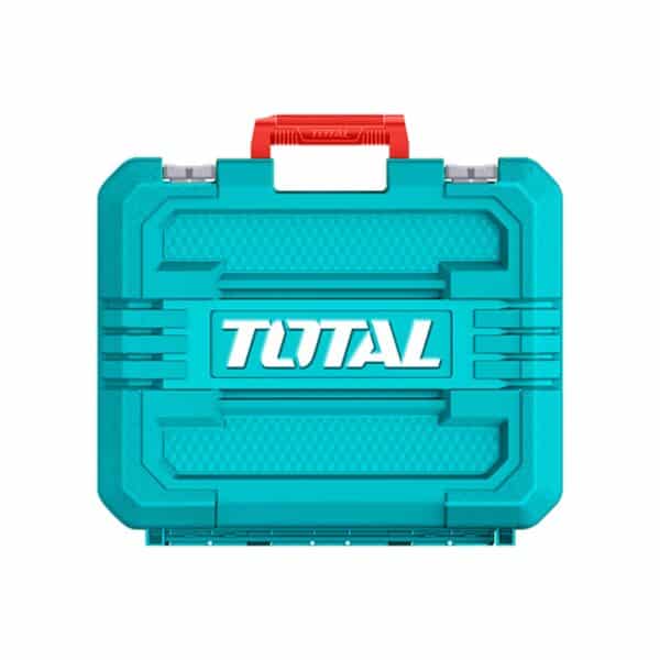 Clavadora Concreto Inalambrica 18mm 20V Cargador y Bateria Total