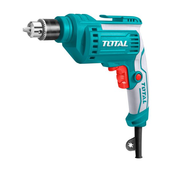 Taladro Eléctrico 500W 10 mm Total