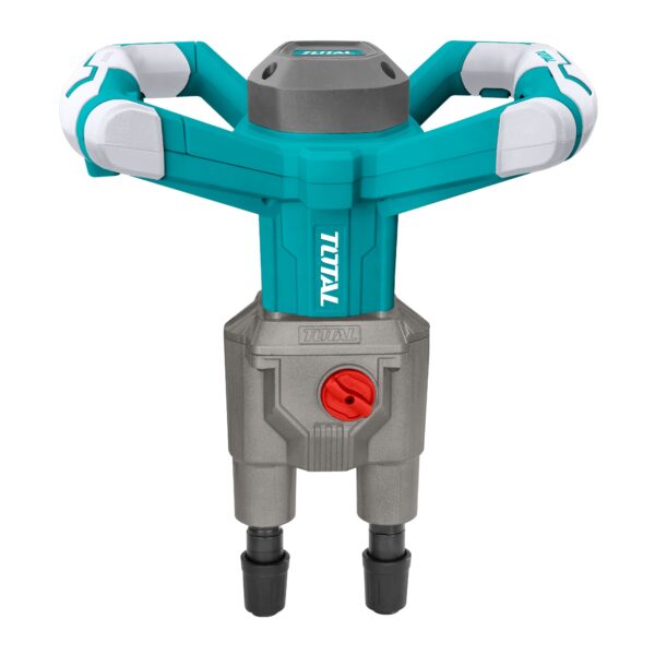 Mescladora de Mano Electrica 1800W Total