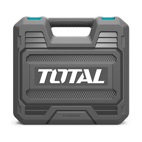 Taladro Inalámbrico 20V 10 mm 45NM Litio Ion Total