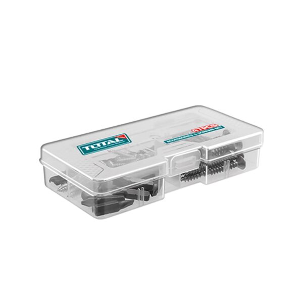 Taladro Inalambrico 13mm 20V 55nm con Bateria y Cargador Total