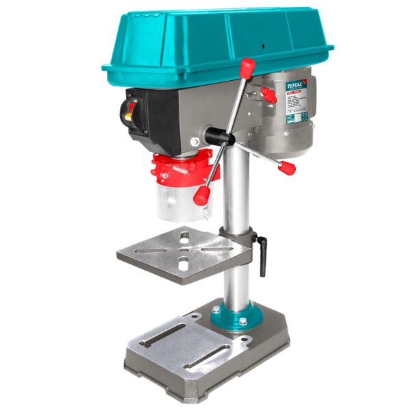 Taladro de Banco 350W 13mm Total