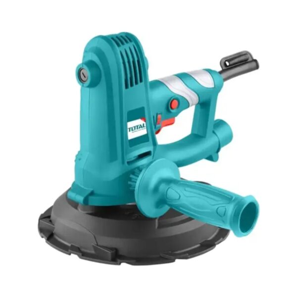 Lijadora de pared 750W Total
