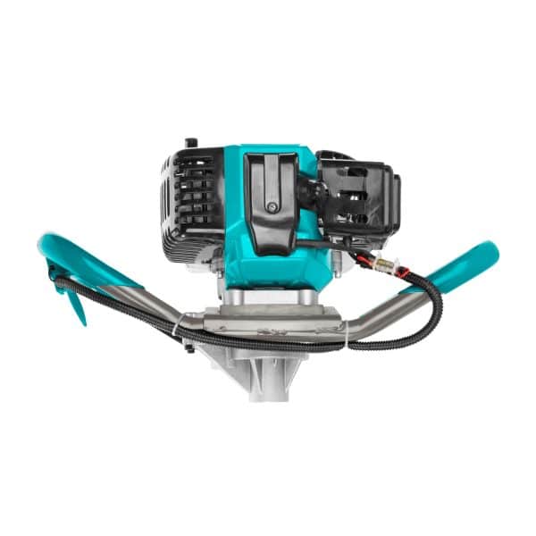 Barreno Ahoyador 52cc Total