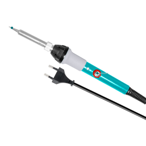Cautin Tipo Lapiz 60W Total