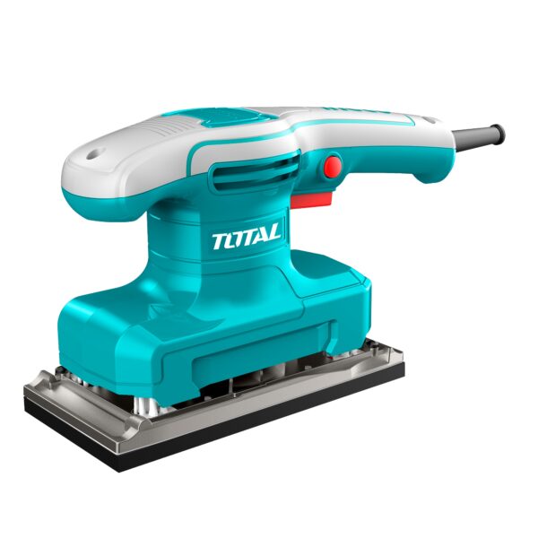 Lijadora Orbital Recta 320W 180mmx90mm Total
