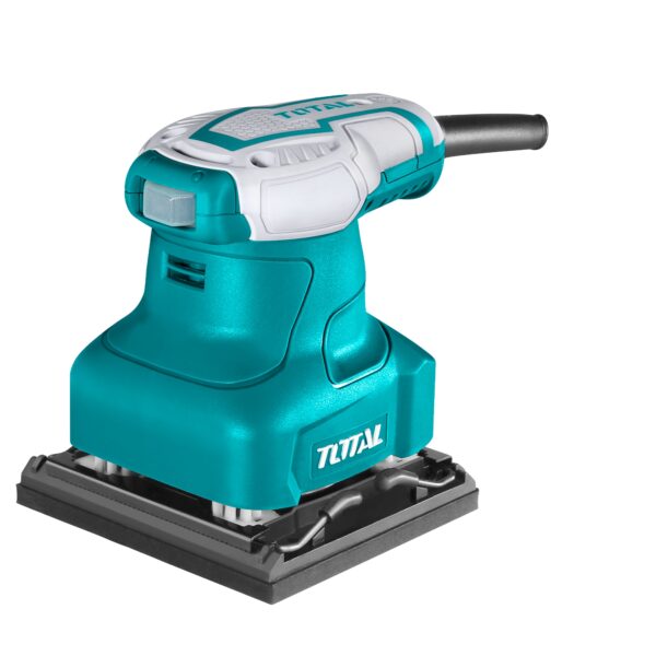 Lijadora Orbital de palma 240W 110mmx100mm Total