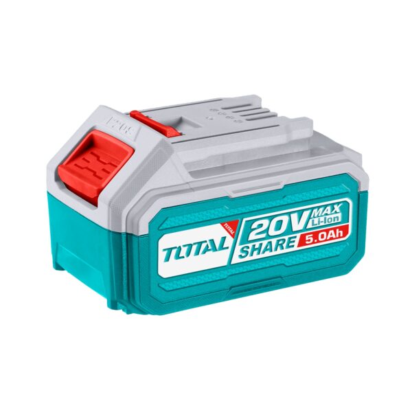 Bateria Litio-ion 20V 5.0ah p20s Total