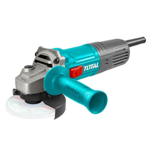 Esmeril Angular 900W 125mm Velocidad Variable Total