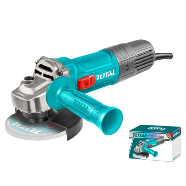 Esmeril Angular 1100W 125mm Total