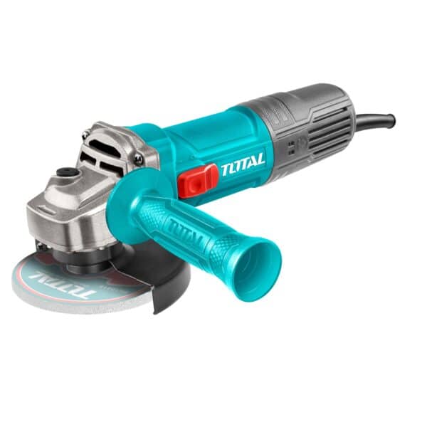 Esmeril Angular 1100W 125mm Chile Plug Total