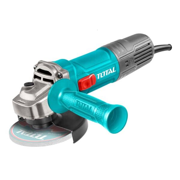 Esmeril Angular 1100W 125mm Total