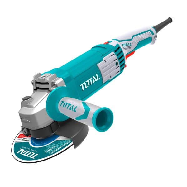 Esmeril Angular 1500W Total