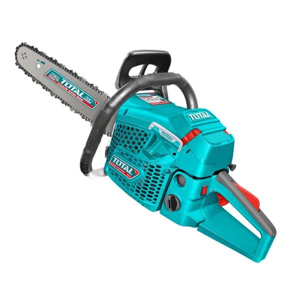 Motosierra Bencinera 24″ 62cc 2.4 kW Total