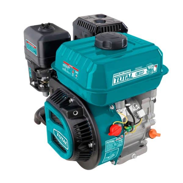 Motor Estacionario 6.5 HP Total