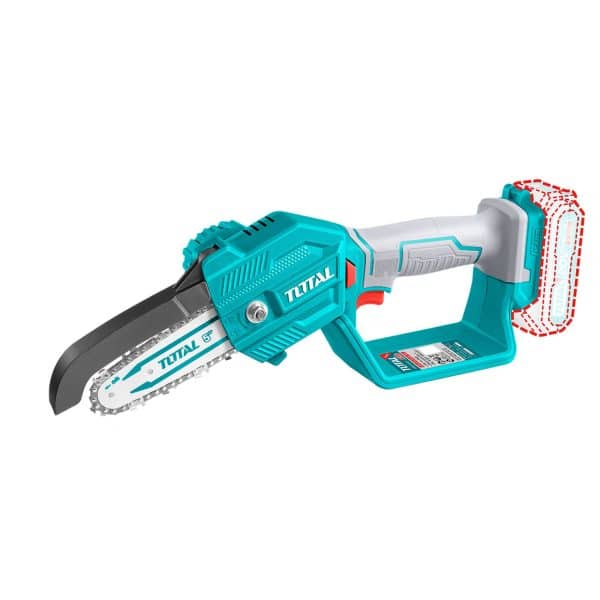 Motosierra Inalámbrica 5″ Total