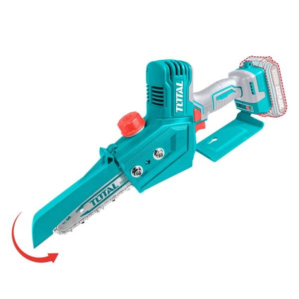 Mini Cortador Inalámbrica 6″ Total