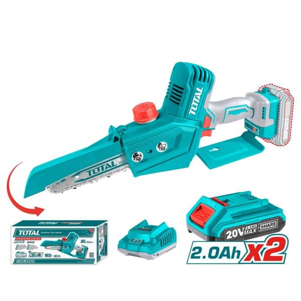 Mini Cortador Inalámbrica 6″ Total