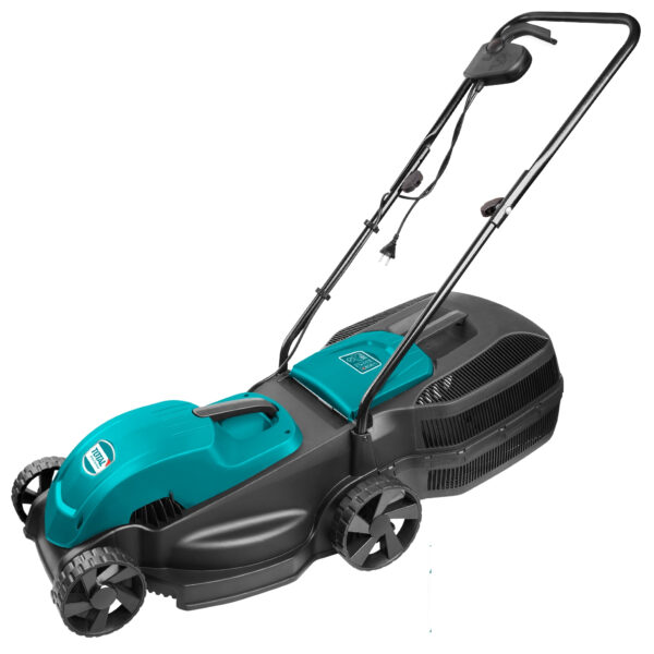 Corta Césped Eléctrico 1600W Total