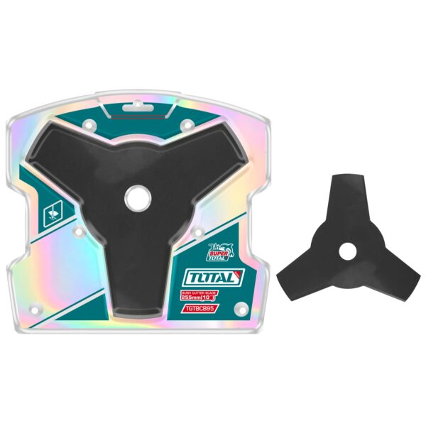 Disco de Corte de Orilladora 10″ Total