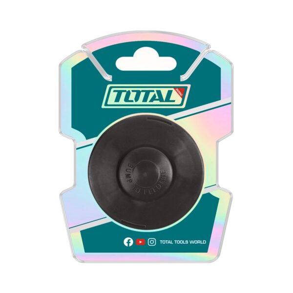 Cabezal para Orilladora 2.5mm 4m Total