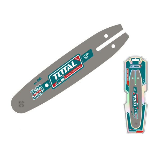 Espada para Motsierra 5″ Total