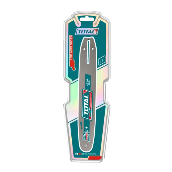 Espada para Motosierra 12″ Total