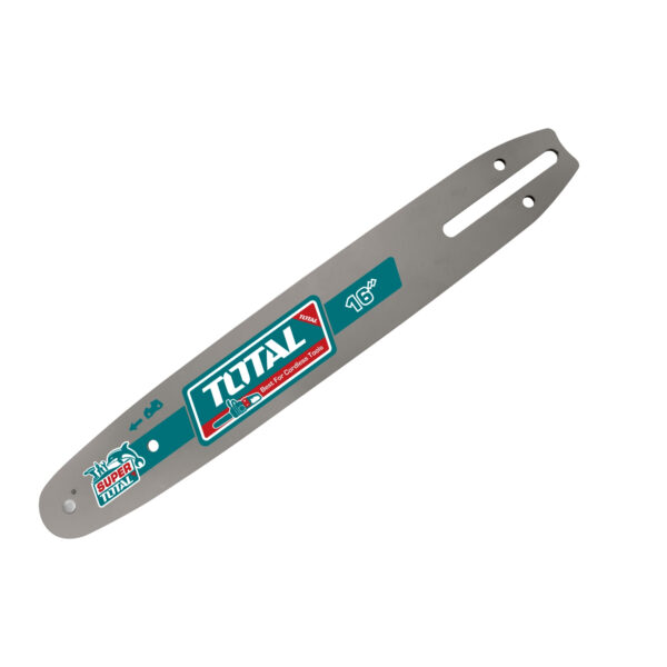 Espada para Motosierra 16″ Total