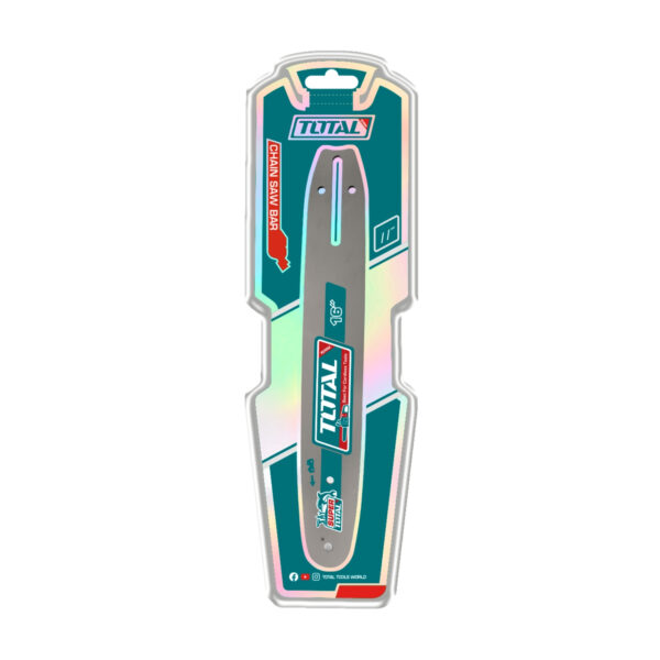 Espada para Motosierra 16″ Total