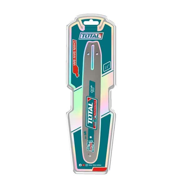Espada para Motosierra 18″ Total
