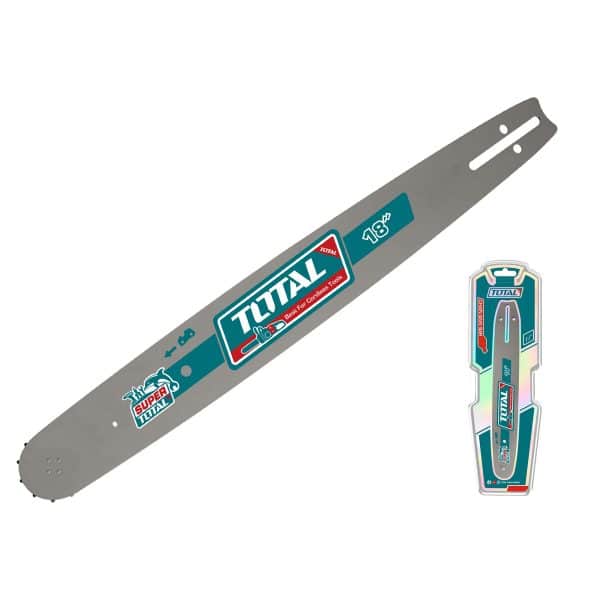 Espada para Motosierra 18″ Total