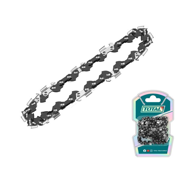 Cadena para Motosierra 5″ Total