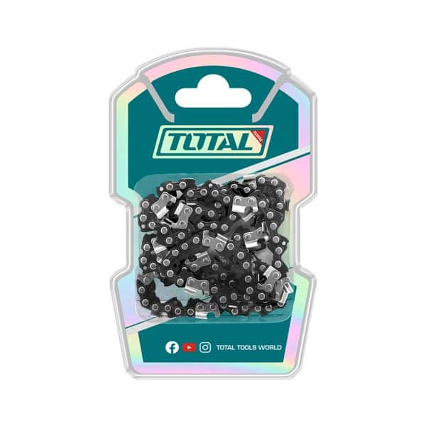 Cadena Repuesto para Motosierra 8″ Total